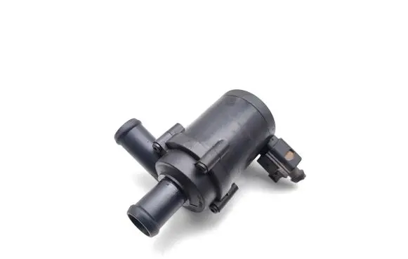 Volkswagen Golf VI Electric auxiliary coolant/water pump 1K0965561F 7.02074.42.0