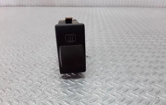 Audi A4 S4 B5 8D Windscreen/window heater switch 4D0941503