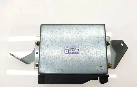 Subaru Outback Brake system control unit/module 27526AE191 2850033 620000M0512