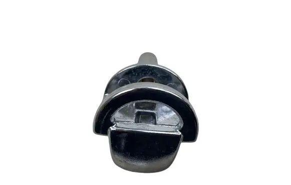 Volkswagen PASSAT B6 Towing hook eye 3C9867160
