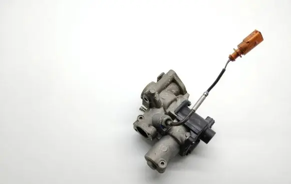 Audi Q7 4L EGR valve 059131501