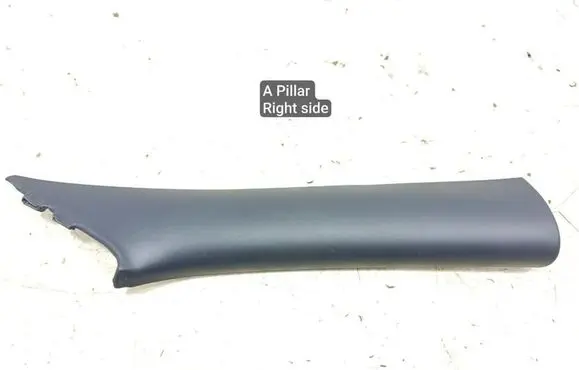 Ferrari California F149 (A) pillar trim 080581100