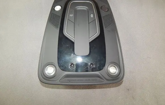 Audi S5 Facelift Front seat light 8W0947135D