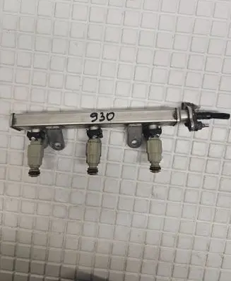 Hyundai i10 Fuel injectors set 3535004000
