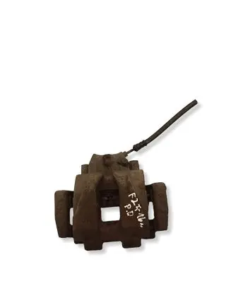 BMW X3 F25 Front brake caliper 