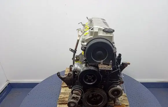 Mitsubishi Grandis Engine 4G69