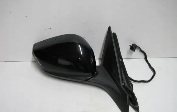 Peugeot Partner III Other interior part