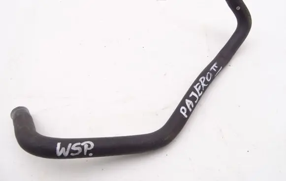 Mitsubishi Pajero Power steering hose/pipe/line PAJERO_II_3.0_V6_WĄŻ_PRZEWÓD_WSPOMAGANIA
