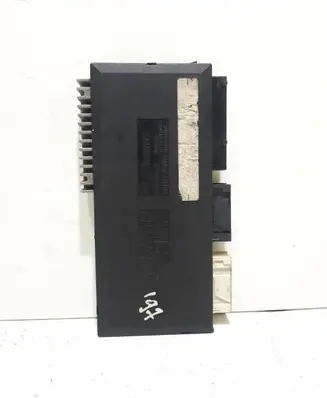 Comfort/convenience module