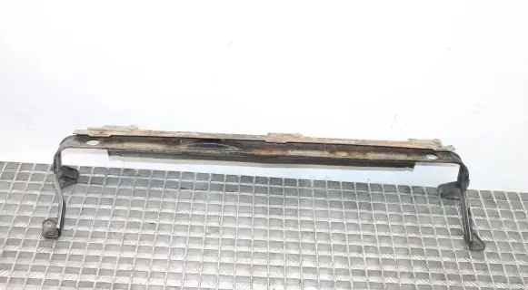 Volvo C30 Bottom radiator support slam panel 