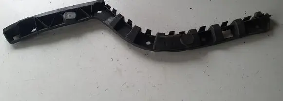Skoda Superb B6 (3T) Front bumper mounting bracket