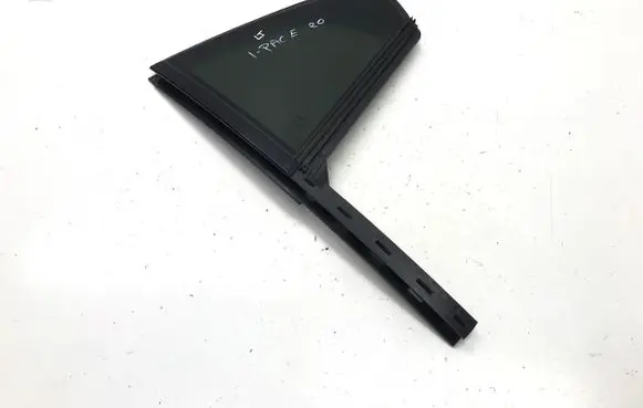 Jaguar I-Pace Rear vent window glass J9D325829