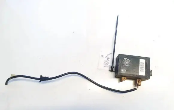 Ford Galaxy Immobilizer control unit/module 7m0953257d 95vw19a366ab