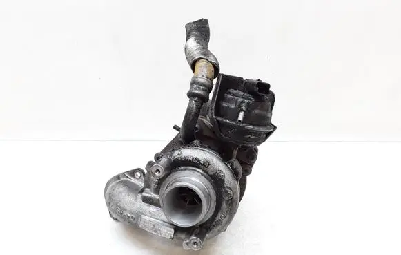 Volvo V70 Turbo 9686120690 8062912