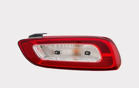 Fiat 124 Spider Rear/tail lights 6000636528 6000615194 6000612714