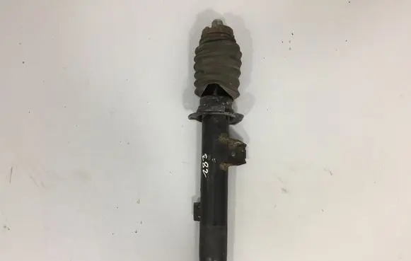 Front shock absorber/damper