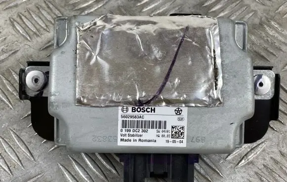 Jeep Compass Other control units/modules 56029583AC