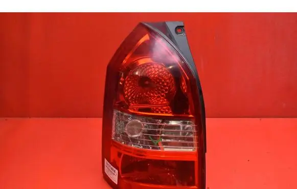 Hyundai Tucson JM Rear/tail lights 92401-2E0