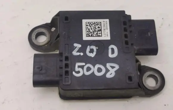 Peugeot 5008 II Lambda probe sensor