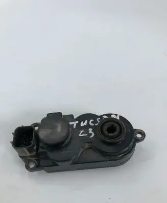Hyundai Tucson IV NX4 Radiator active air flap actuator N786999100