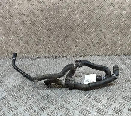 Skoda Enyaq iV Engine coolant pipe/hose 1EA122049AG