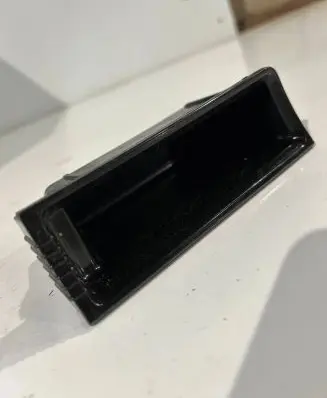 Volkswagen PASSAT B6 Car ashtray 3C0863077 318230100