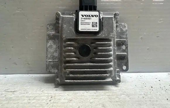 Blind spot module