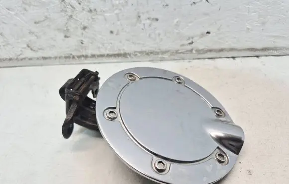 Dodge Nitro Fuel tank cap 82207771AE