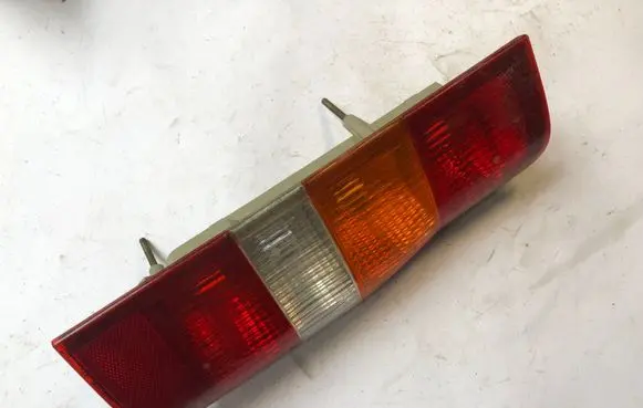 Ford Transit Rear/tail lights YC1X13434A YC1513404A