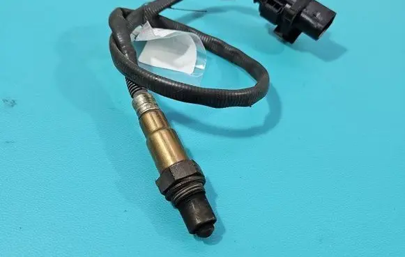 Nissan Qashqai Lambda probe sensor 0281004027 IMPRK1473345