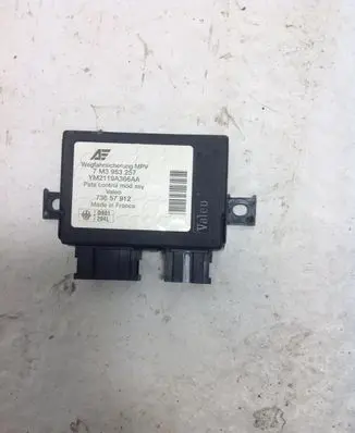 Ford Galaxy Immobilizer control unit/module 7M3953257