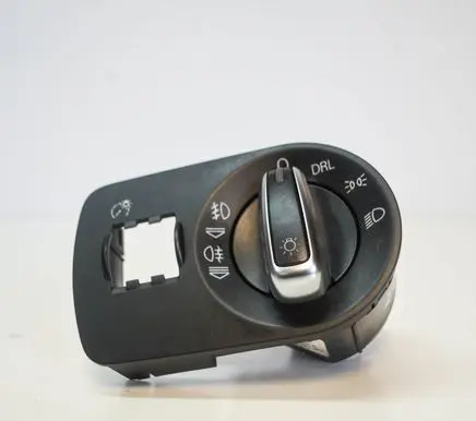 Audi A3 S3 8P Light switch 8P2941531AT
