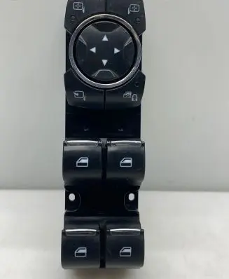 Ford S-MAX Electric window control switch DG9T14540DCW 20150420B