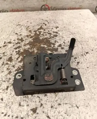 Citroen C-Crosser Engine bonnet/hood lock/catch