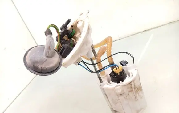 BMW 3 F30 F35 F31 In-tank fuel pump 7243972