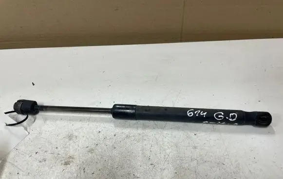 Peugeot 407 Rear window strut damper 9656593180 9219X0