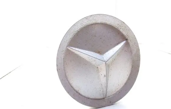 Mercedes-Benz C W202 R12 wheel hub/cap/trim 
