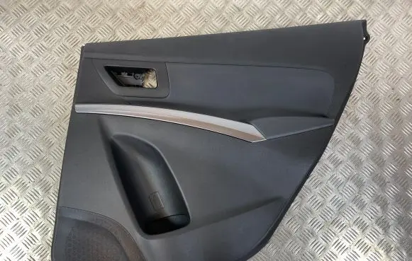 Suzuki SX4 S-Cross Rear door card panel trim