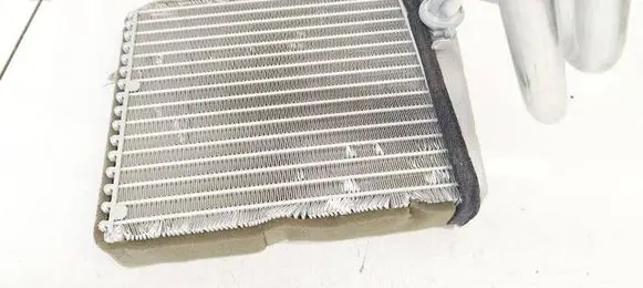 Seat Leon (1P) Heater blower radiator 1K0819031B