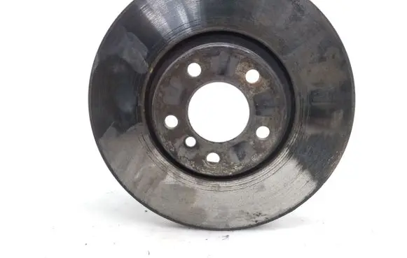 BMW X5 E70 Front brake disc