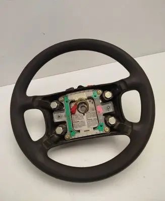 Audi A4 S4 B5 8D Steering wheel 4A0419091AB
