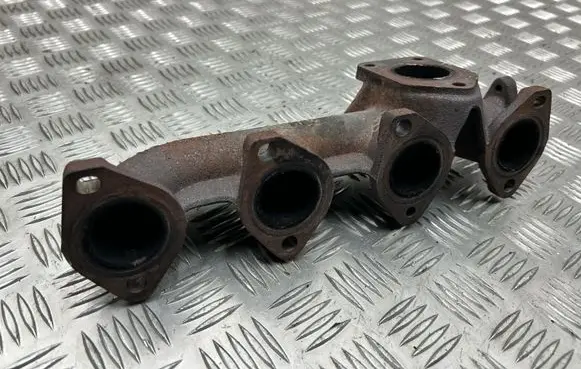 Exhaust manifold