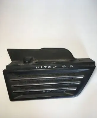 Dodge Nitro Fender grill 55157164RH SR7842 85501B