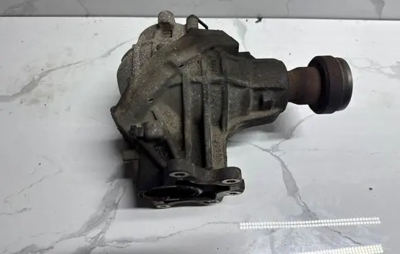 Volvo XC90 Front differential