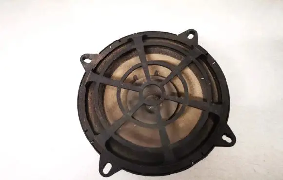 Renault Megane I Front door speaker