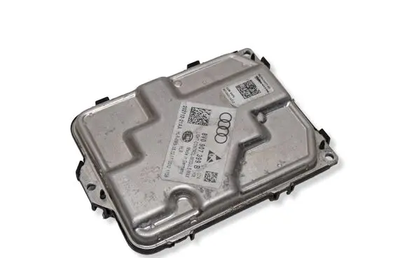 Volkswagen Arteon Headlight ballast module Xenon 8V0907399B 20271221AA