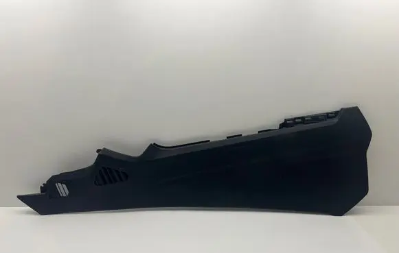 Ford Edge II Center console decorative trim FT4BR046B27 EM2BR045C27AG