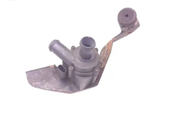 Volkswagen Crafter Electric auxiliary coolant/water pump 059121012A 18T1510727 701713060