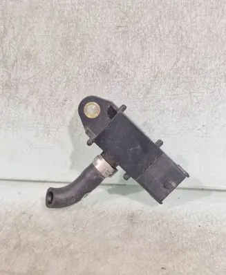 Opel Astra J Exhaust gas pressure sensor 55566186