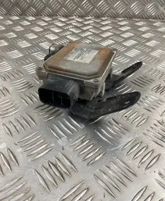 Gearbox control unit/module